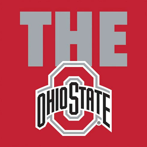 Ohio State University The Ohio State Buckeyes Nintendo 2DS XL (2017) Skin